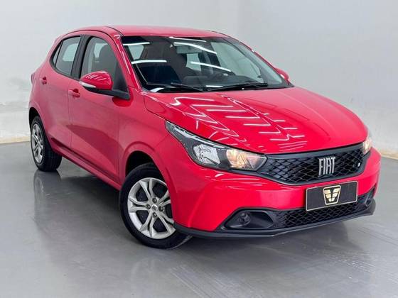 FIAT ARGO 1.0 FIREFLY FLEX DRIVE MANUAL